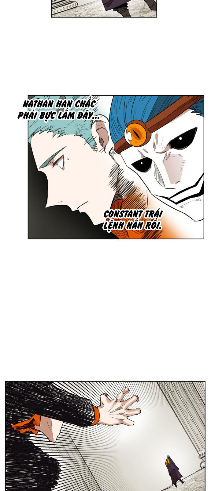 Hard Core Leveling Warrior Chapter 160 - 15