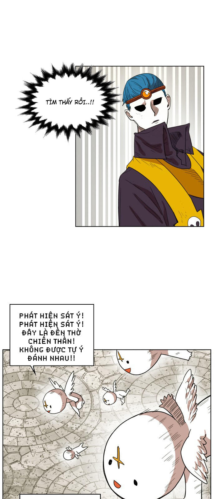 Hard Core Leveling Warrior Chapter 160 - 17