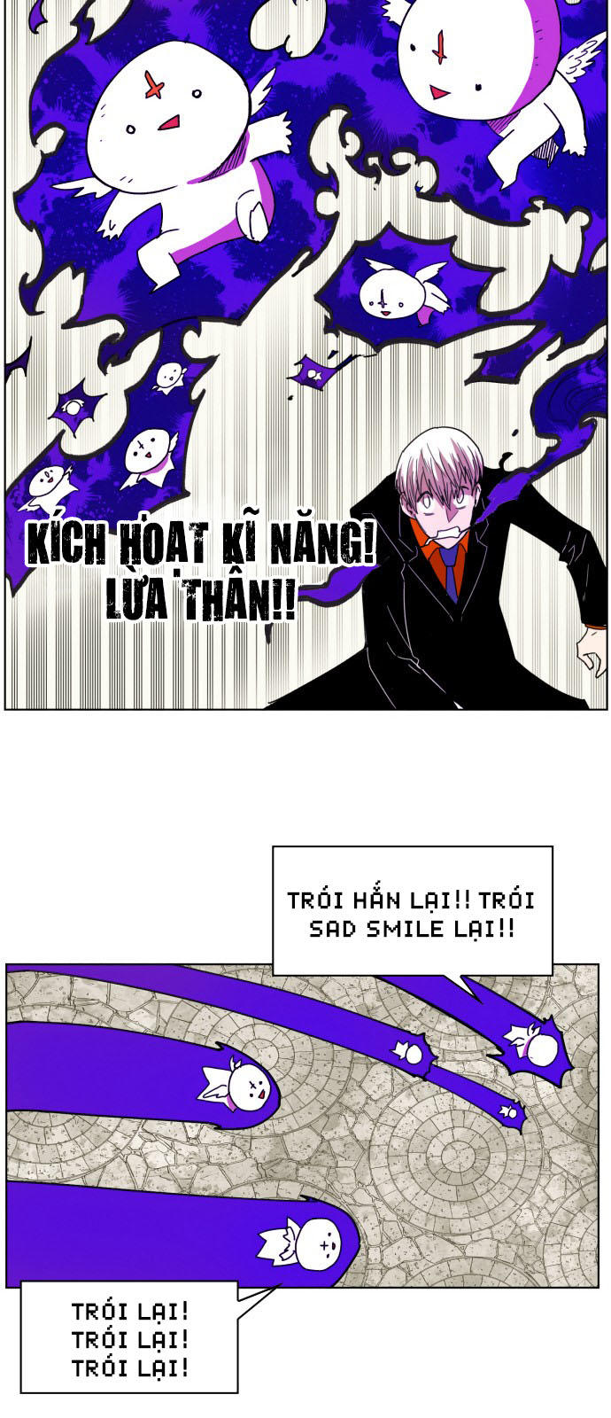 Hard Core Leveling Warrior Chapter 160 - 19