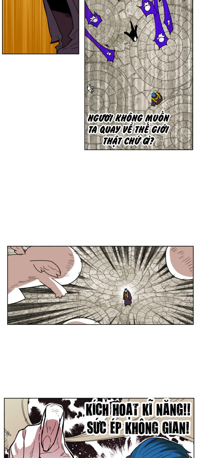 Hard Core Leveling Warrior Chapter 160 - 21