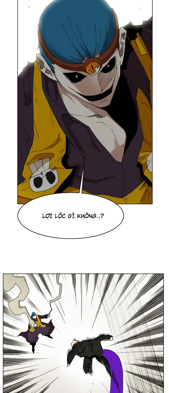 Hard Core Leveling Warrior Chapter 160 - 28