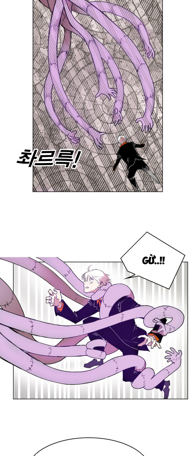 Hard Core Leveling Warrior Chapter 160 - 31