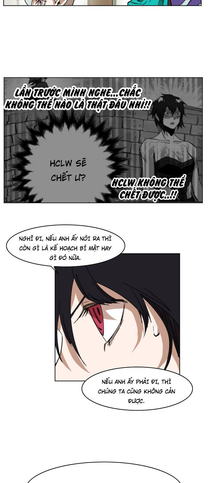 Hard Core Leveling Warrior Chapter 160 - 39