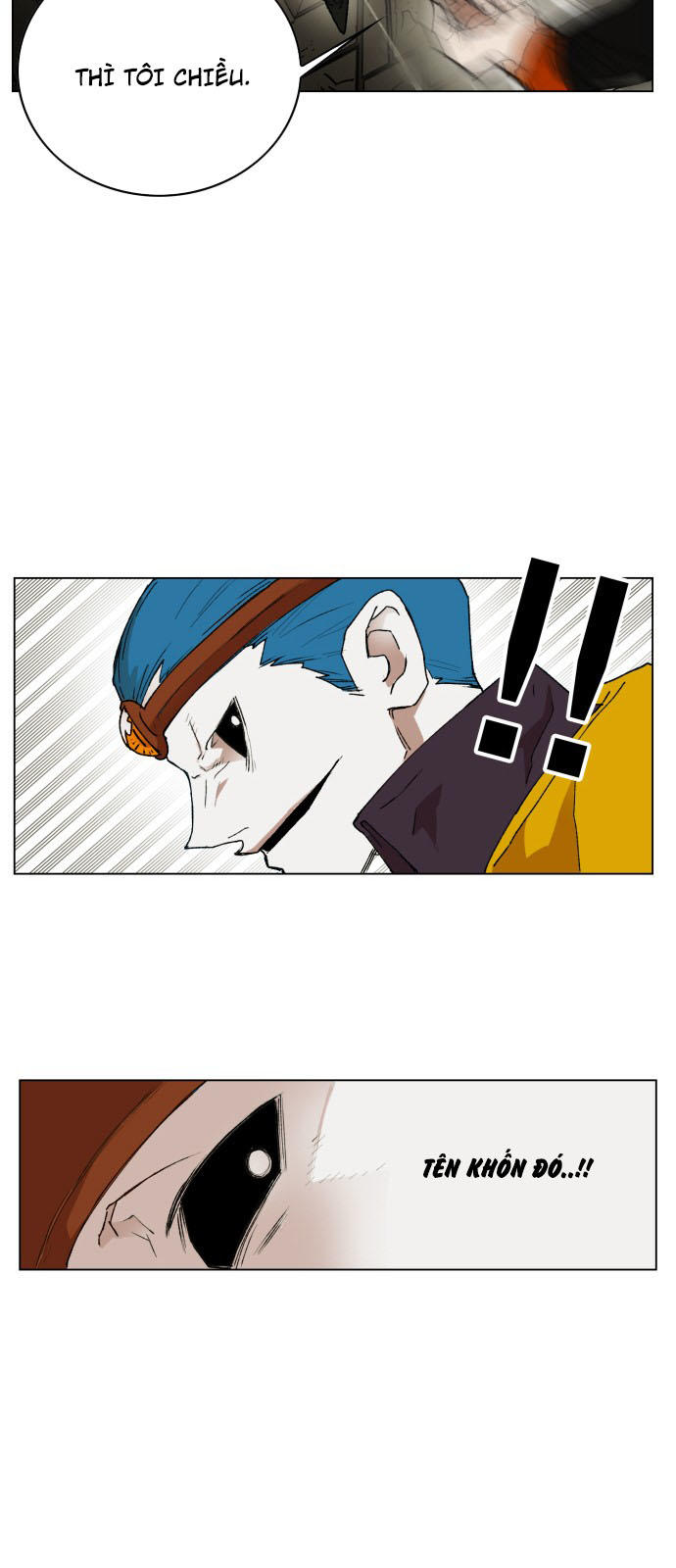 Hard Core Leveling Warrior Chapter 160 - 5