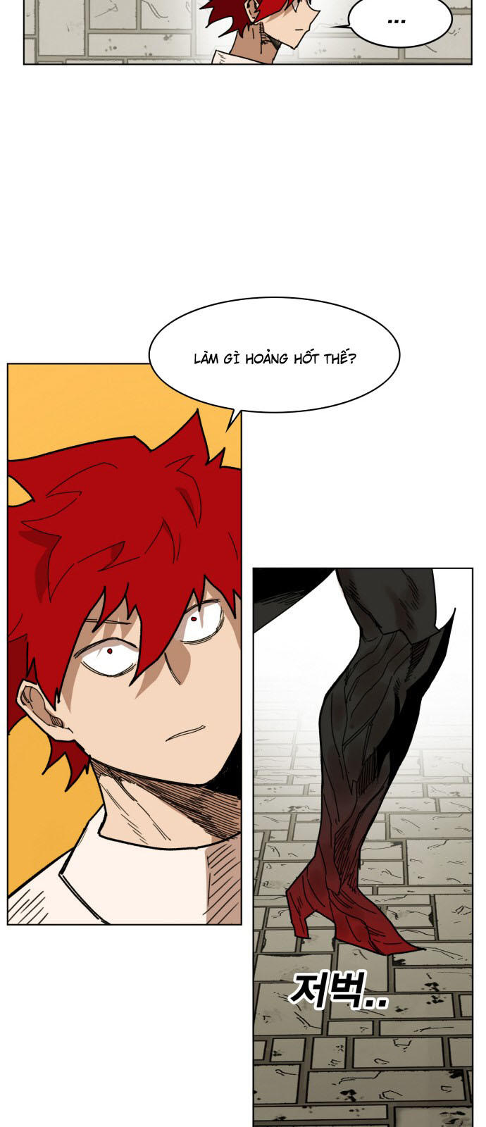 Hard Core Leveling Warrior Chapter 160 - 43