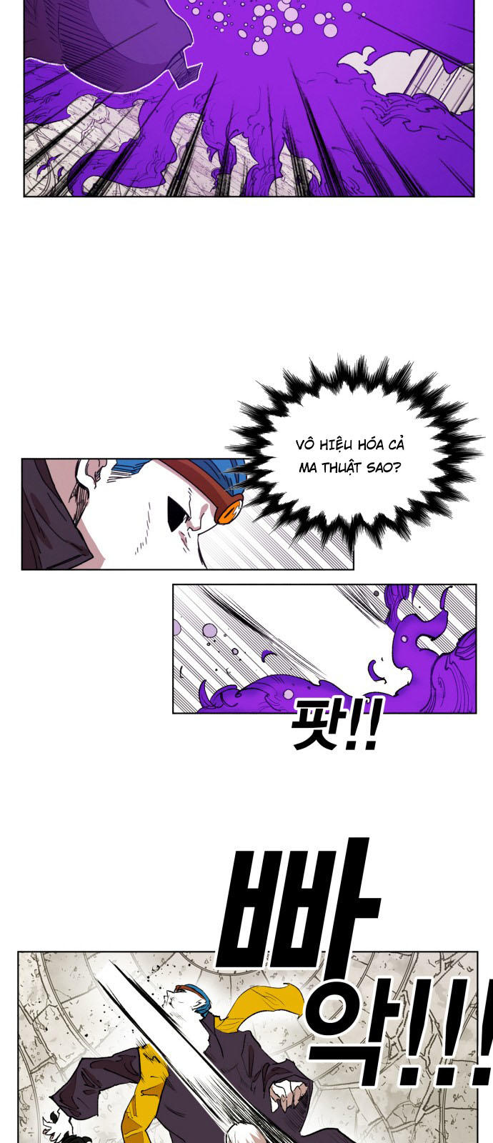 Hard Core Leveling Warrior Chapter 160 - 46