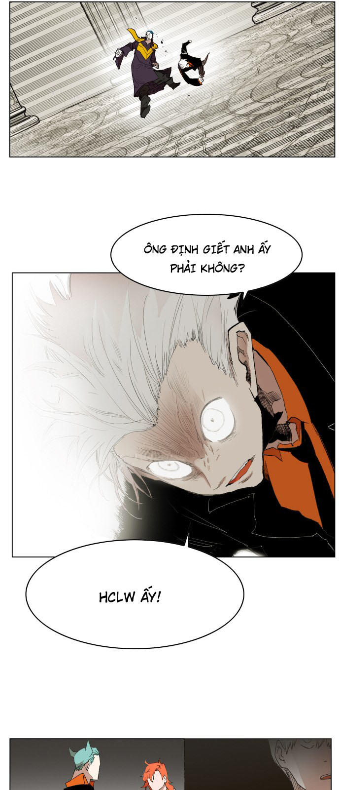 Hard Core Leveling Warrior Chapter 160 - 48