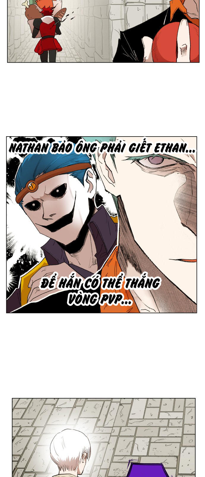 Hard Core Leveling Warrior Chapter 160 - 50