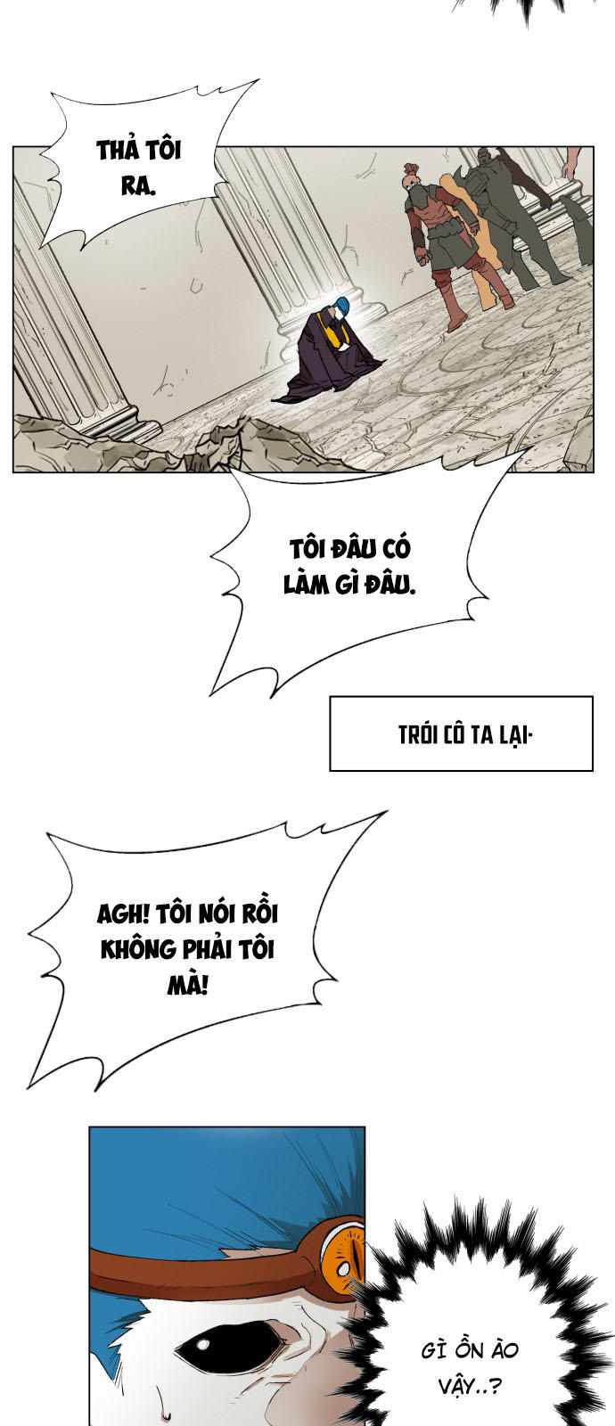 Hard Core Leveling Warrior Chapter 160 - 10