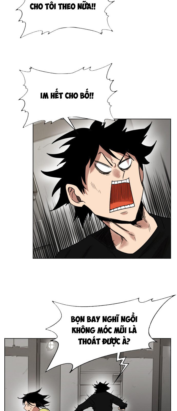 Hard Core Leveling Warrior Chapter 161 - 15