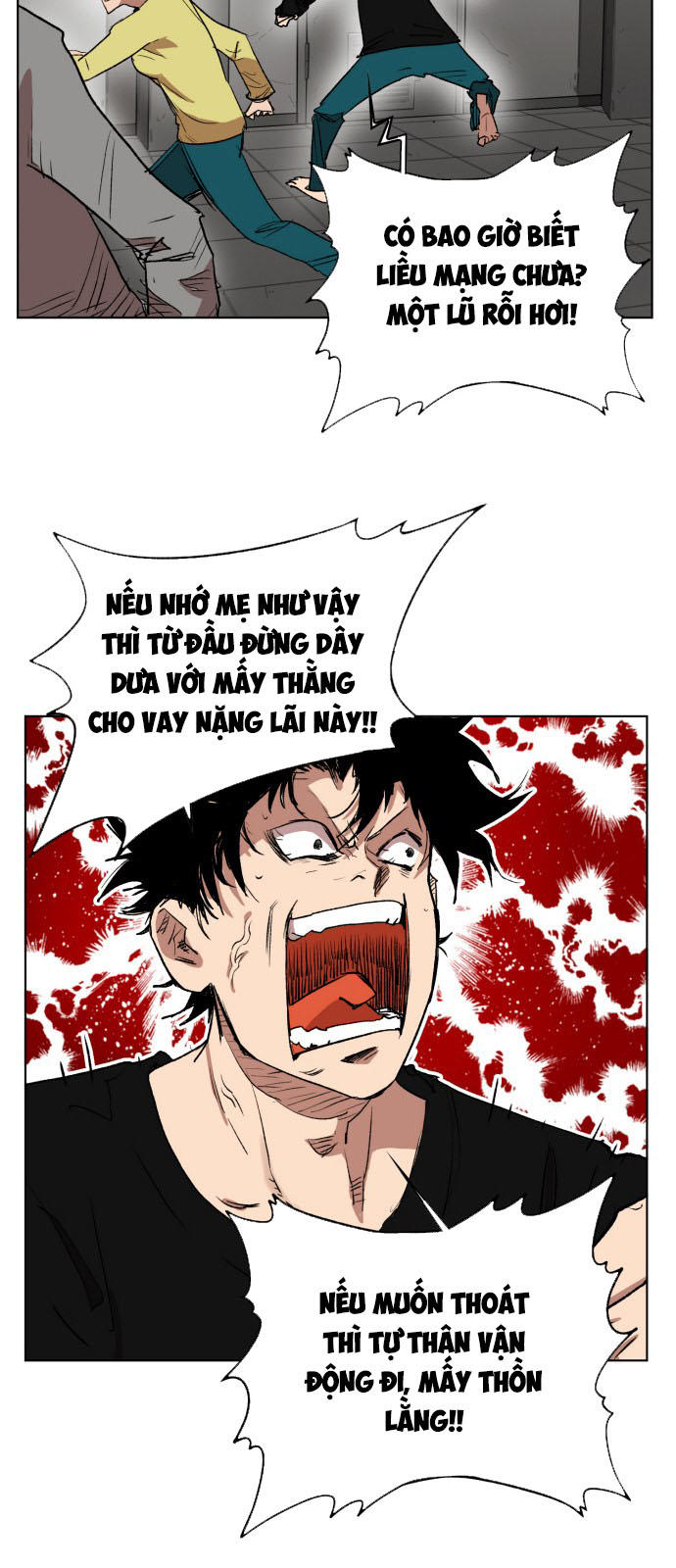 Hard Core Leveling Warrior Chapter 161 - 16