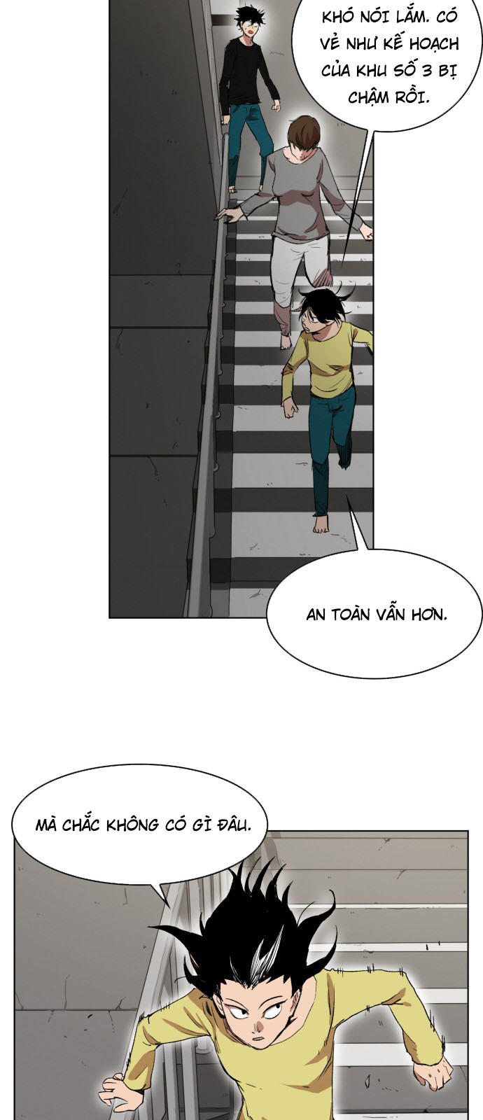 Hard Core Leveling Warrior Chapter 161 - 19