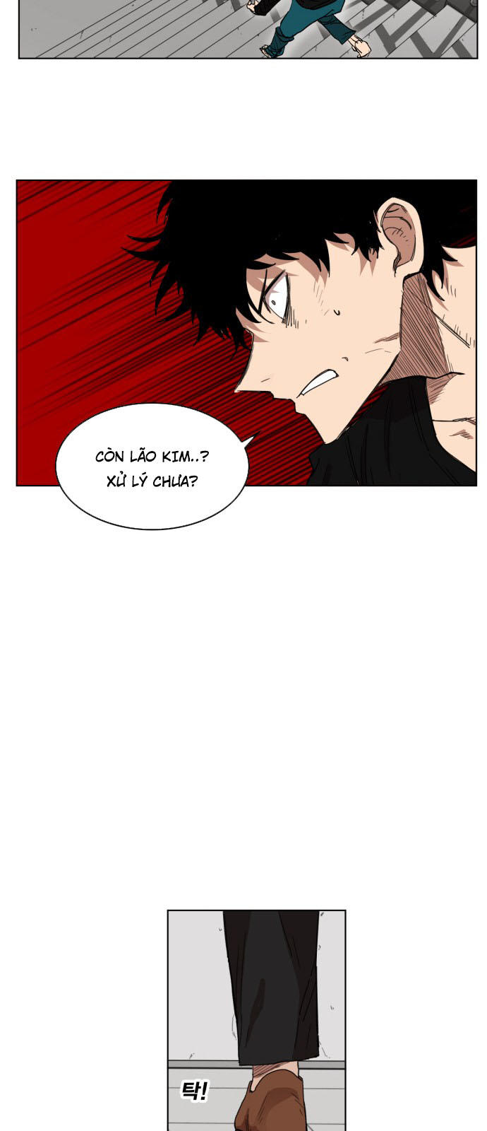 Hard Core Leveling Warrior Chapter 161 - 21