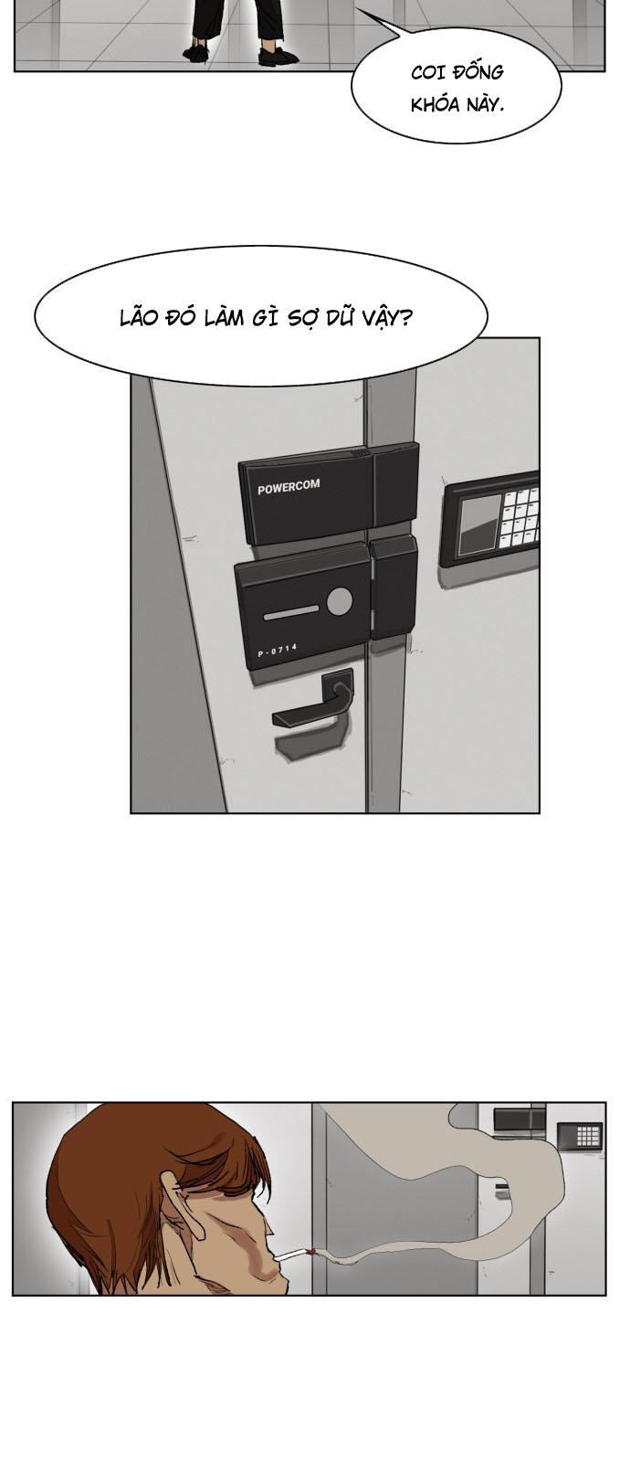 Hard Core Leveling Warrior Chapter 161 - 24