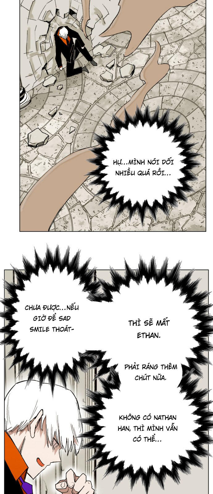 Hard Core Leveling Warrior Chapter 161 - 36