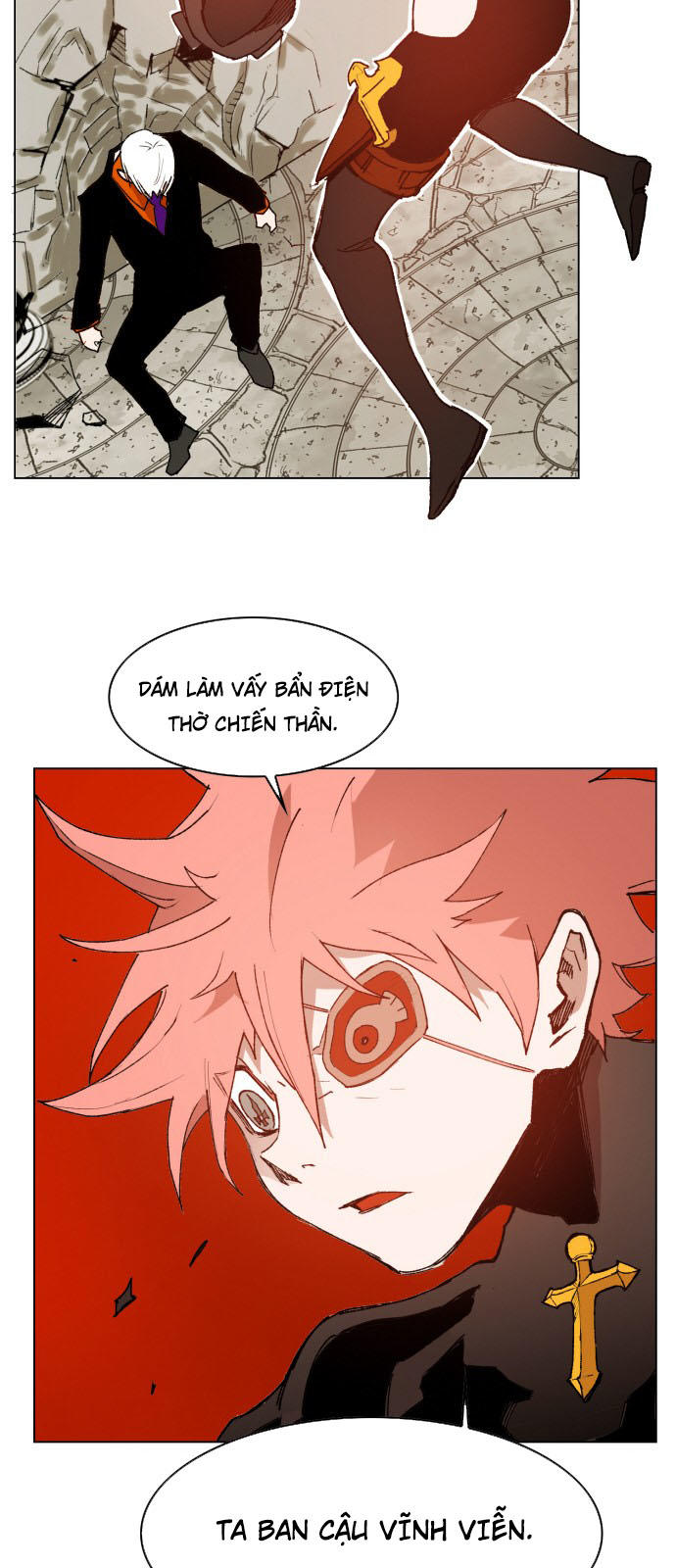 Hard Core Leveling Warrior Chapter 161 - 38