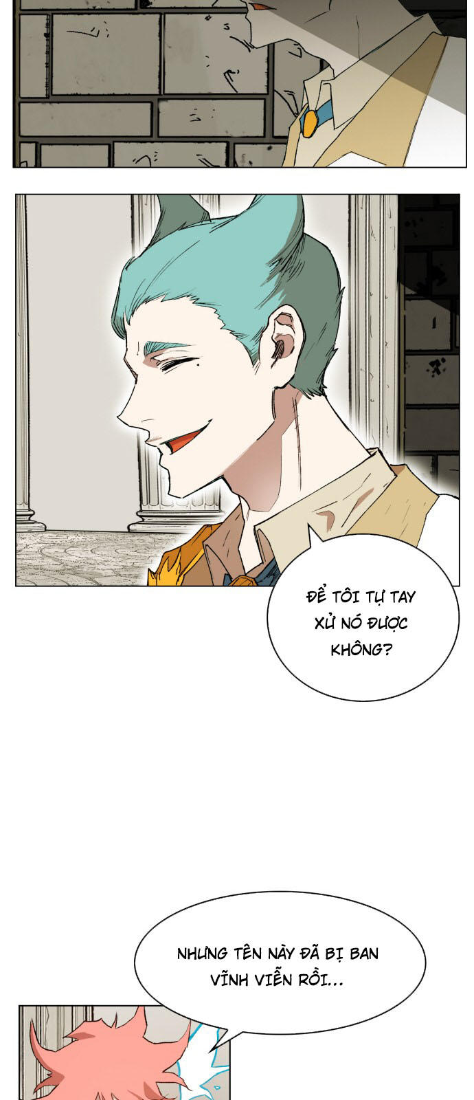 Hard Core Leveling Warrior Chapter 161 - 40