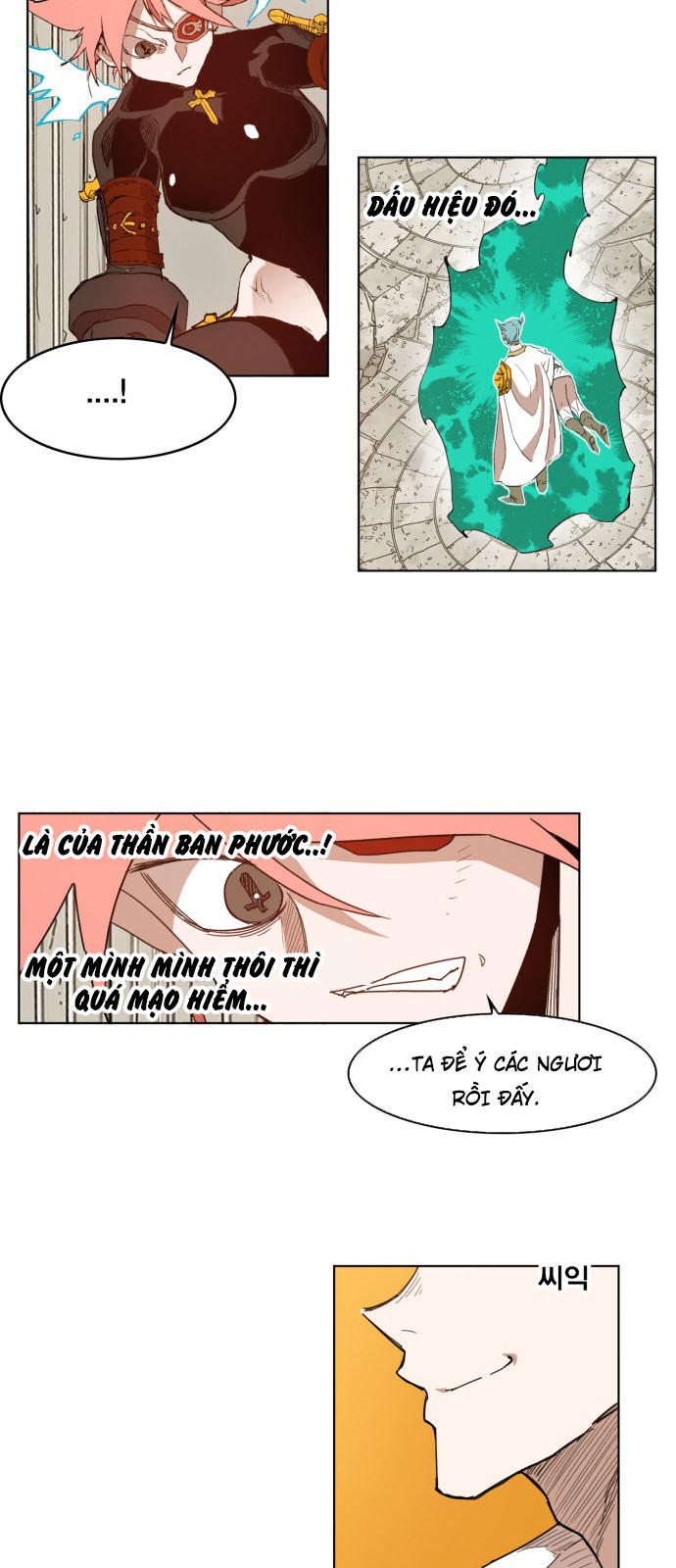 Hard Core Leveling Warrior Chapter 161 - 41