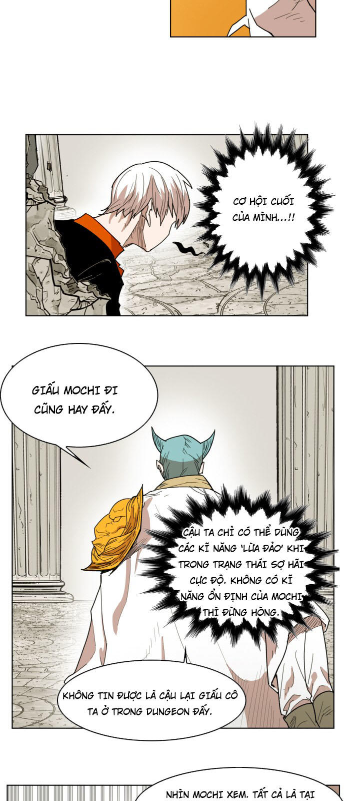 Hard Core Leveling Warrior Chapter 161 - 42