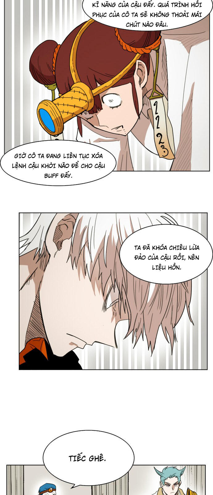 Hard Core Leveling Warrior Chapter 161 - 43