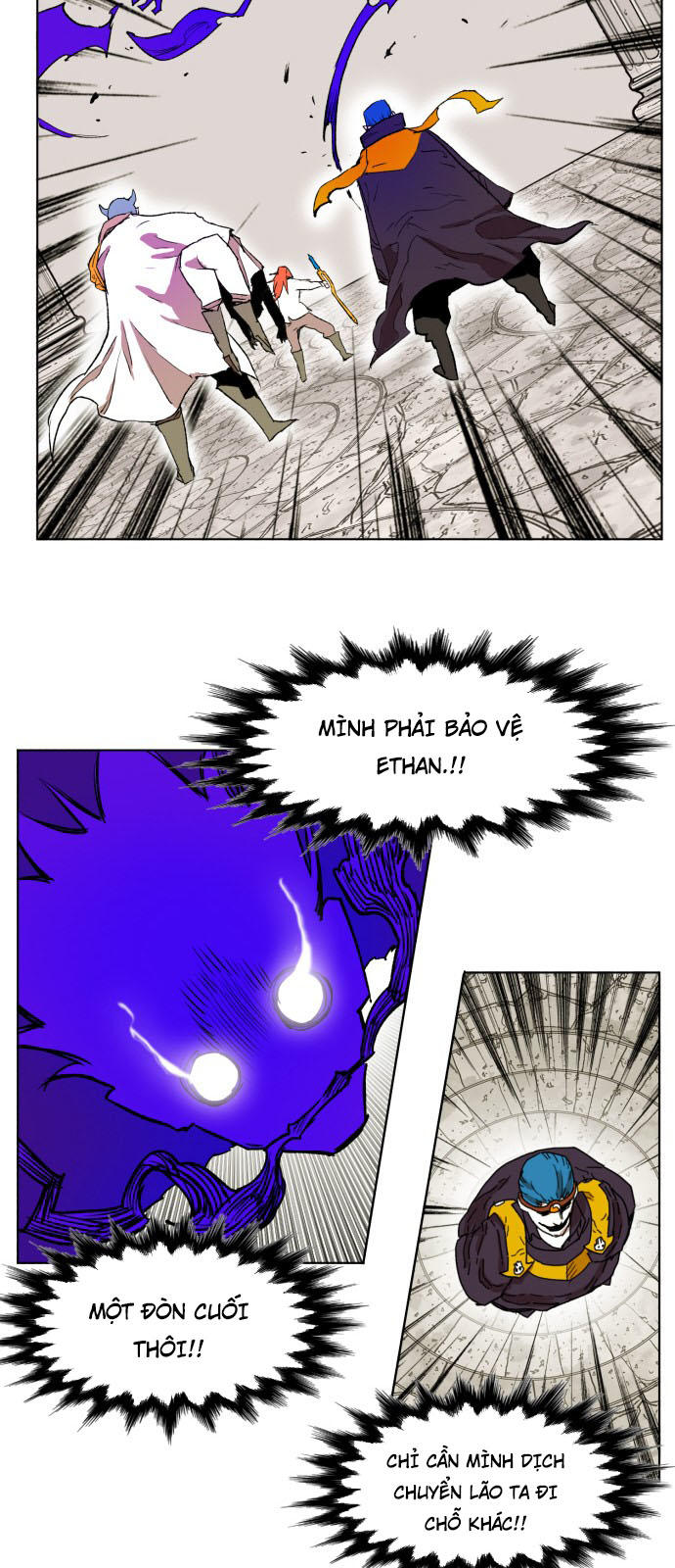 Hard Core Leveling Warrior Chapter 161 - 45