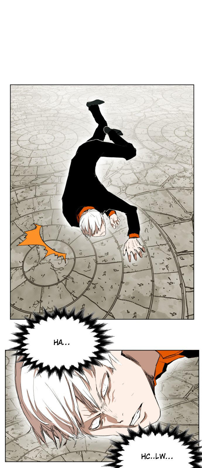 Hard Core Leveling Warrior Chapter 161 - 48