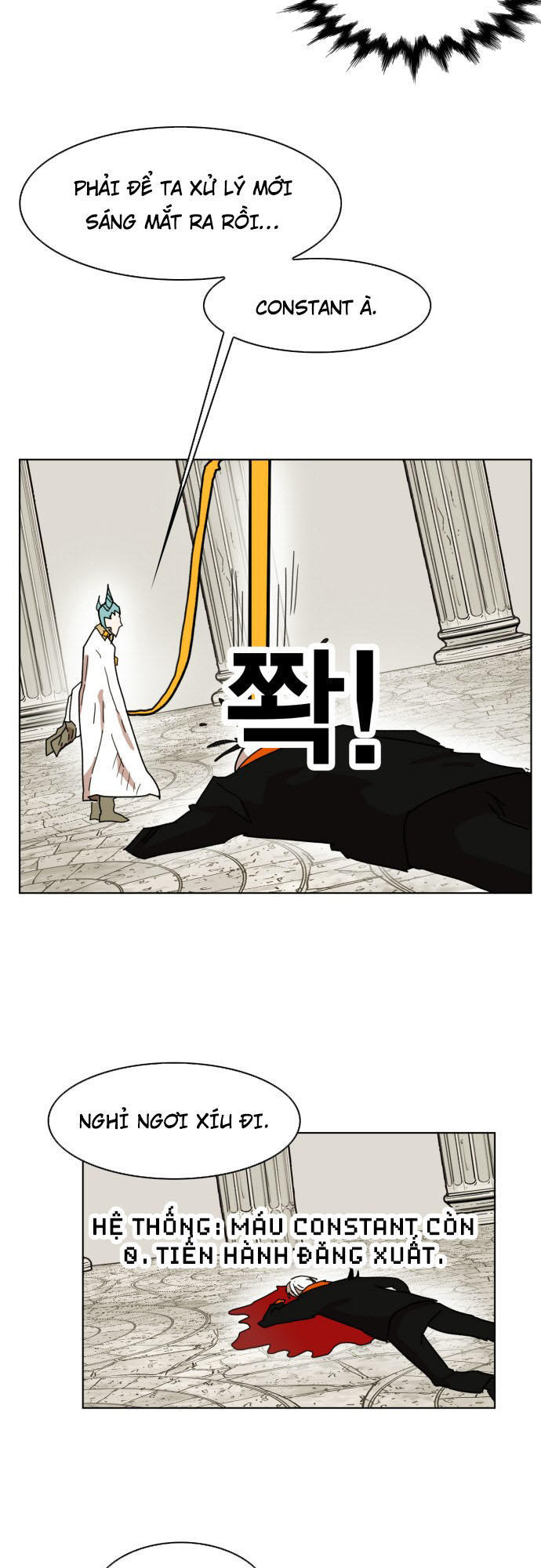 Hard Core Leveling Warrior Chapter 161 - 49