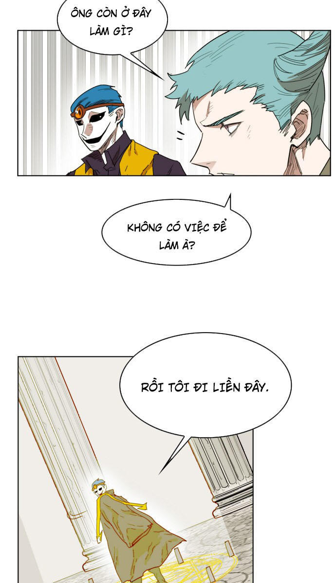 Hard Core Leveling Warrior Chapter 161 - 50