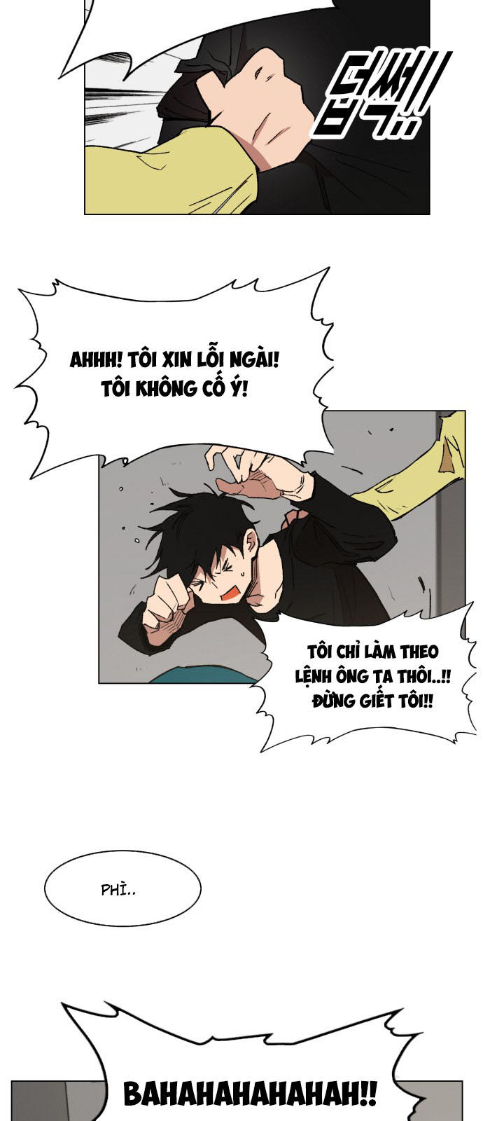 Hard Core Leveling Warrior Chapter 161 - 6