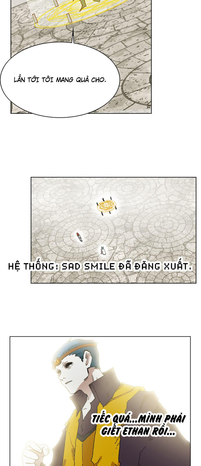 Hard Core Leveling Warrior Chapter 161 - 51