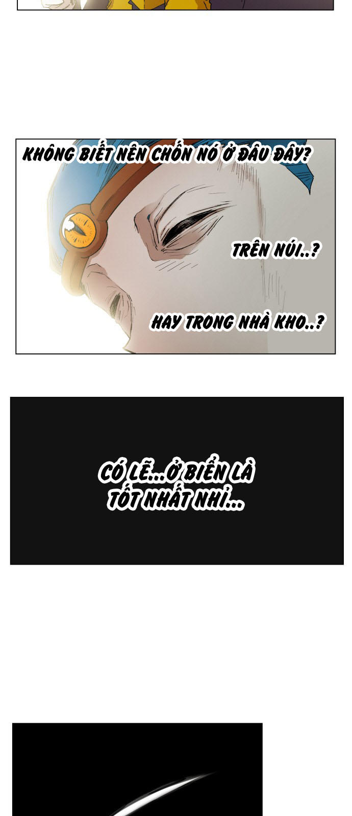 Hard Core Leveling Warrior Chapter 161 - 52