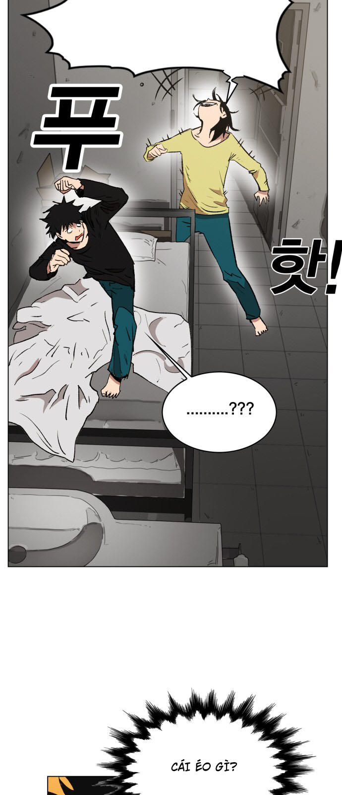 Hard Core Leveling Warrior Chapter 161 - 7