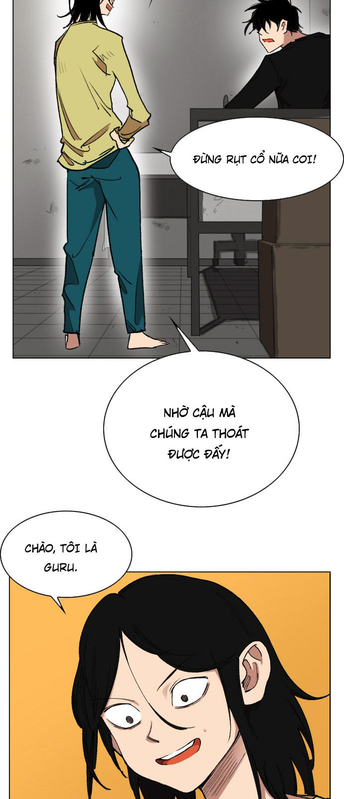 Hard Core Leveling Warrior Chapter 161 - 9