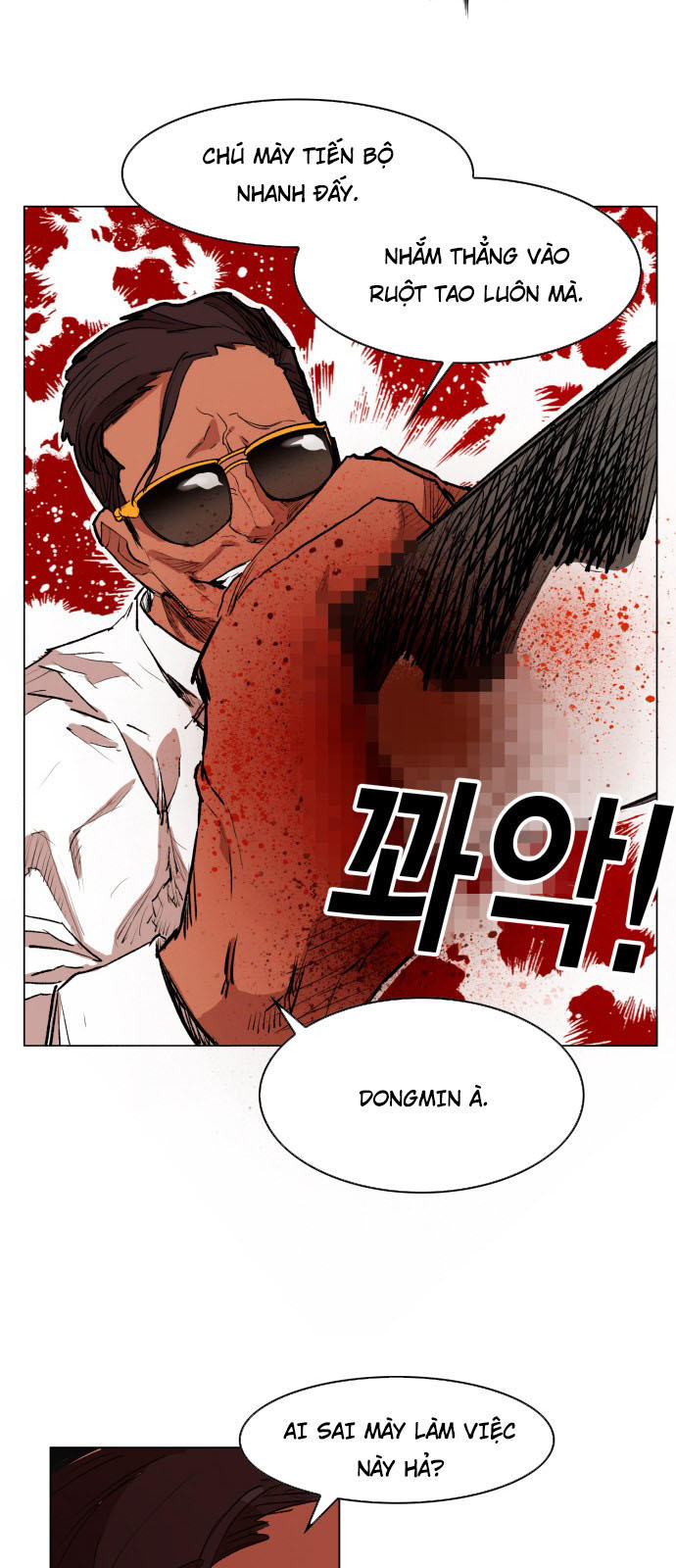 Hard Core Leveling Warrior Chapter 162 - 11