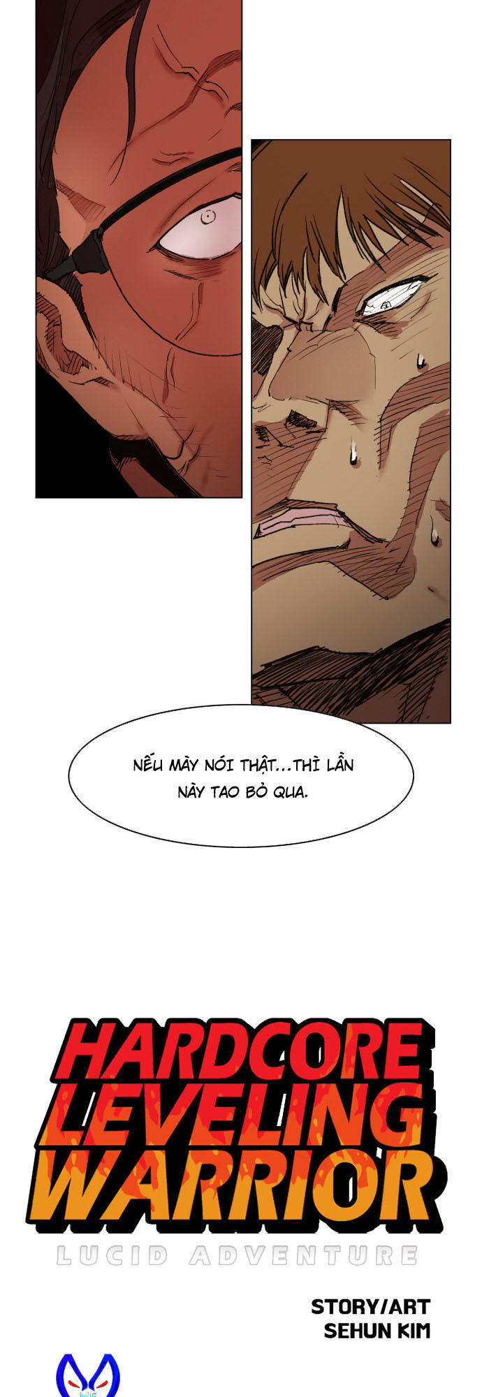 Hard Core Leveling Warrior Chapter 162 - 12