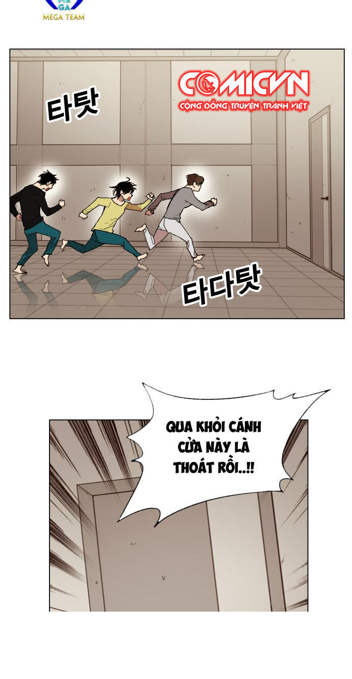 Hard Core Leveling Warrior Chapter 162 - 13