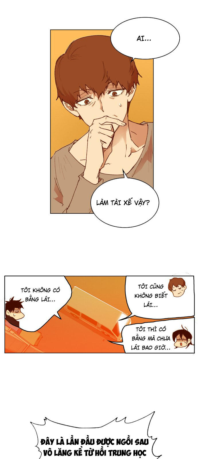 Hard Core Leveling Warrior Chapter 162 - 16