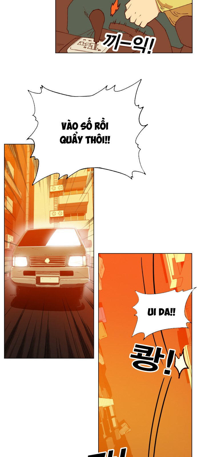 Hard Core Leveling Warrior Chapter 162 - 18