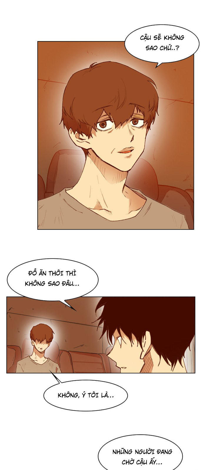 Hard Core Leveling Warrior Chapter 162 - 22