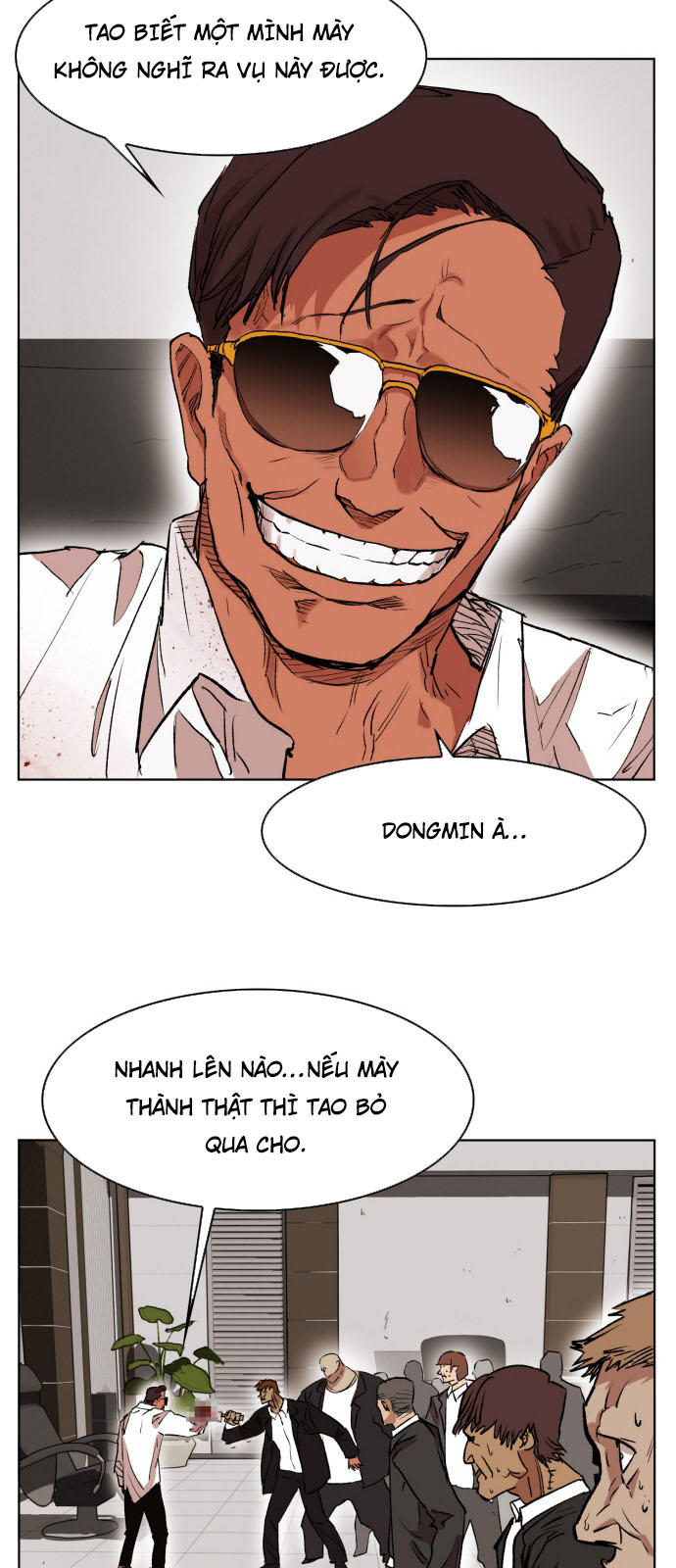 Hard Core Leveling Warrior Chapter 162 - 25