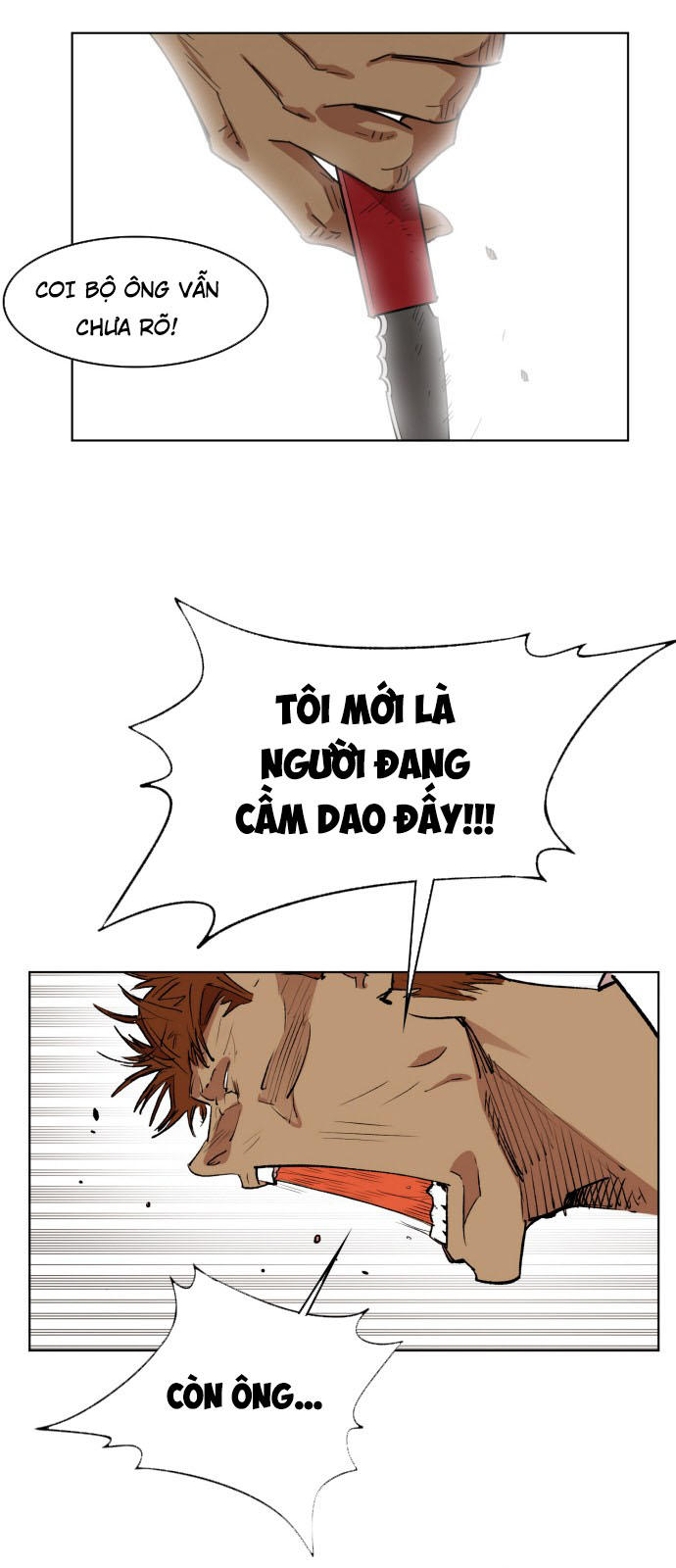 Hard Core Leveling Warrior Chapter 162 - 28