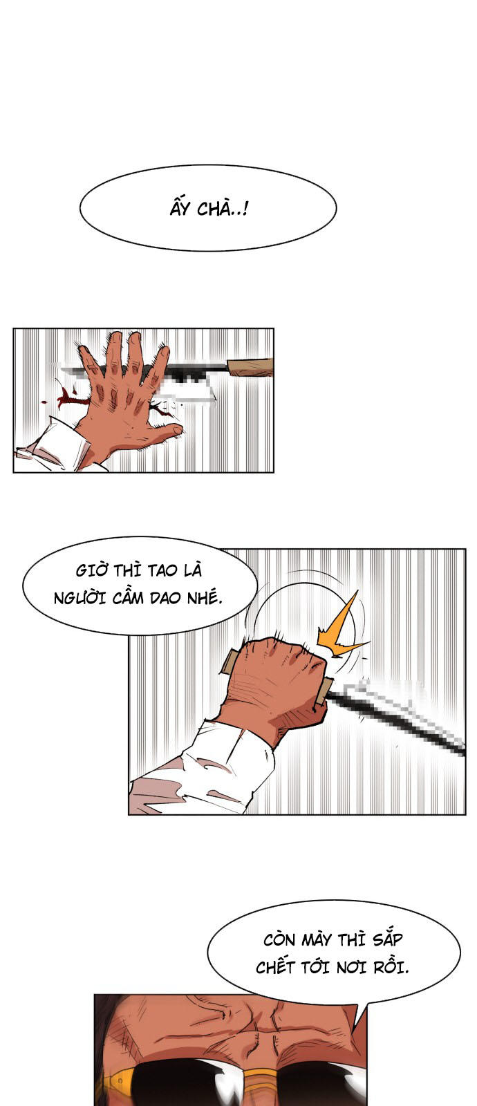 Hard Core Leveling Warrior Chapter 162 - 30