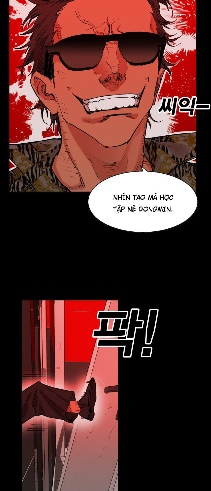 Hard Core Leveling Warrior Chapter 162 - 4