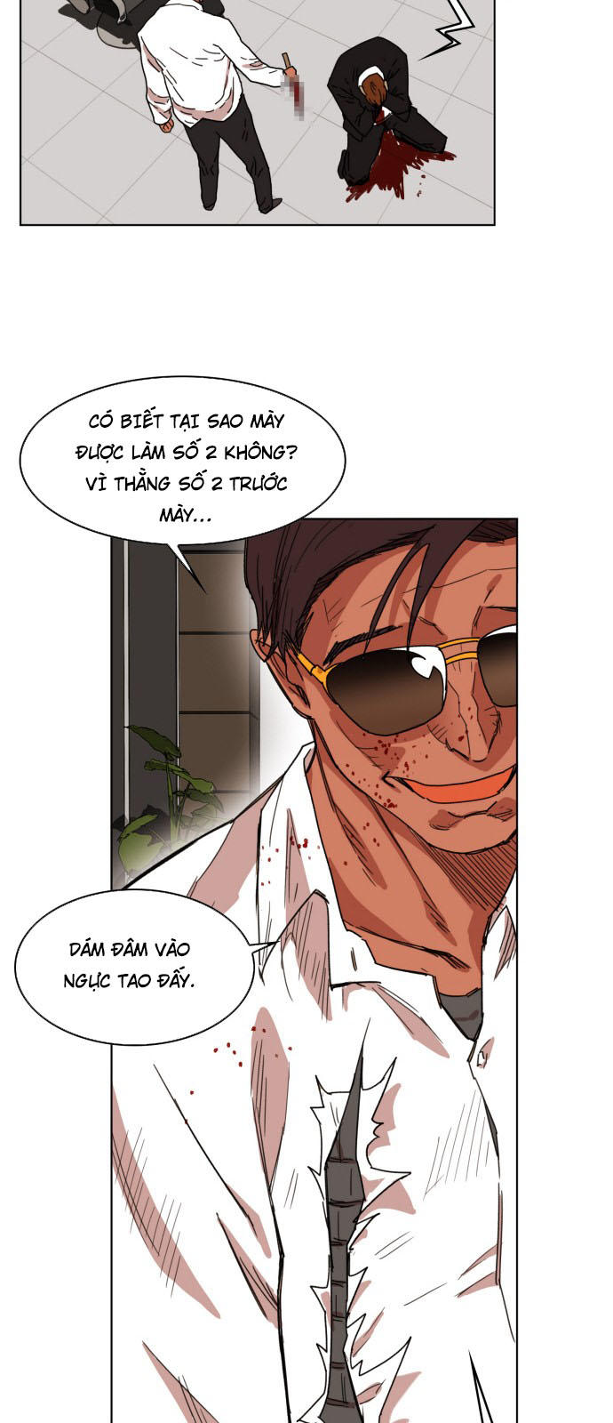 Hard Core Leveling Warrior Chapter 162 - 32