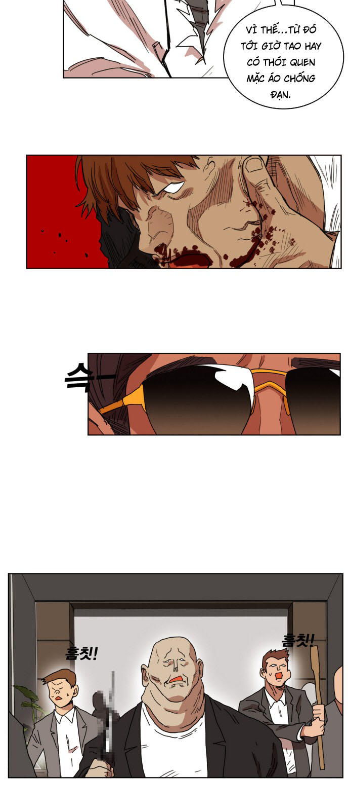 Hard Core Leveling Warrior Chapter 162 - 33