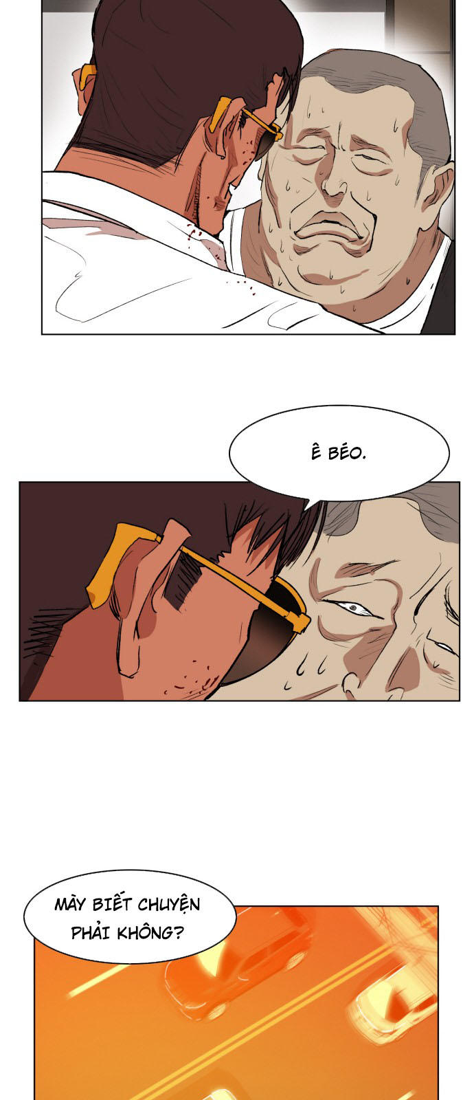 Hard Core Leveling Warrior Chapter 162 - 35