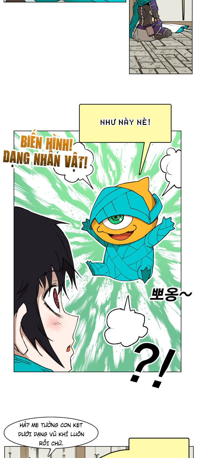 Hard Core Leveling Warrior Chapter 162 - 39