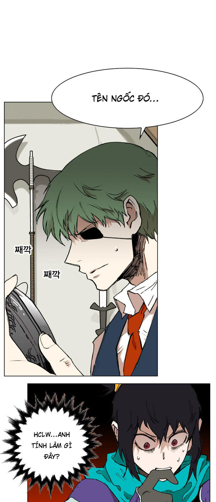 Hard Core Leveling Warrior Chapter 162 - 43