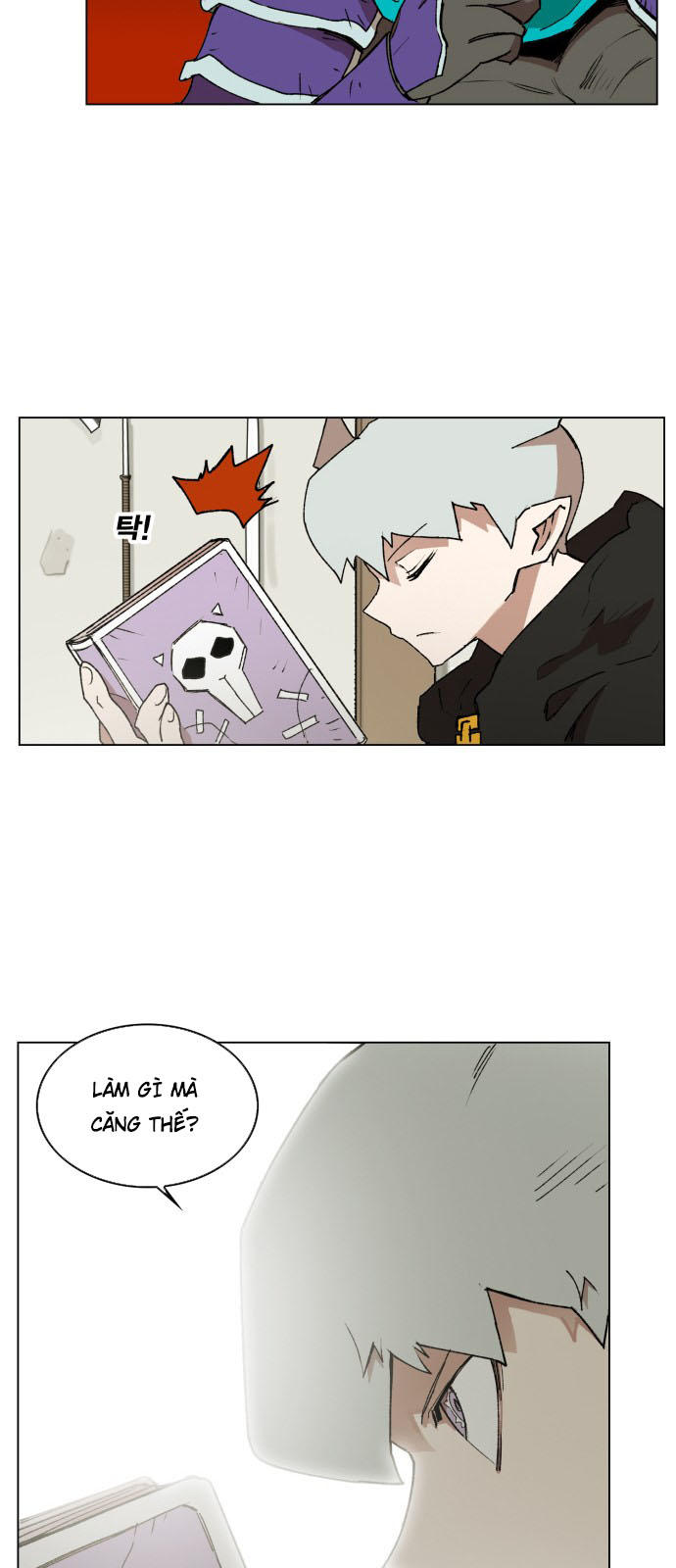 Hard Core Leveling Warrior Chapter 162 - 44