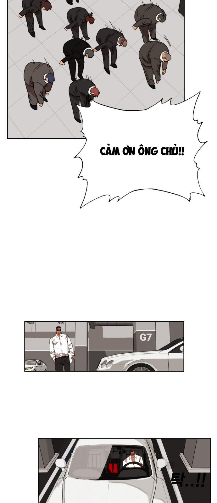 Hard Core Leveling Warrior Chapter 162 - 52